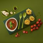 Bolognese mit Rindfleisch