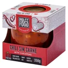 Chilibohnen mit Kichererbsen