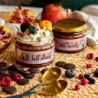 Schoko-Reisdessert