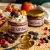 Schoko-Reisdessert