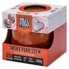 Bohneneintopf mit Geräuchertem Schweinekamm