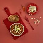 Szegediner Putengulasch