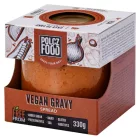 Würziger Veganer Brotaufstrich