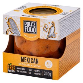 Mexikanischer Bohneneintopf