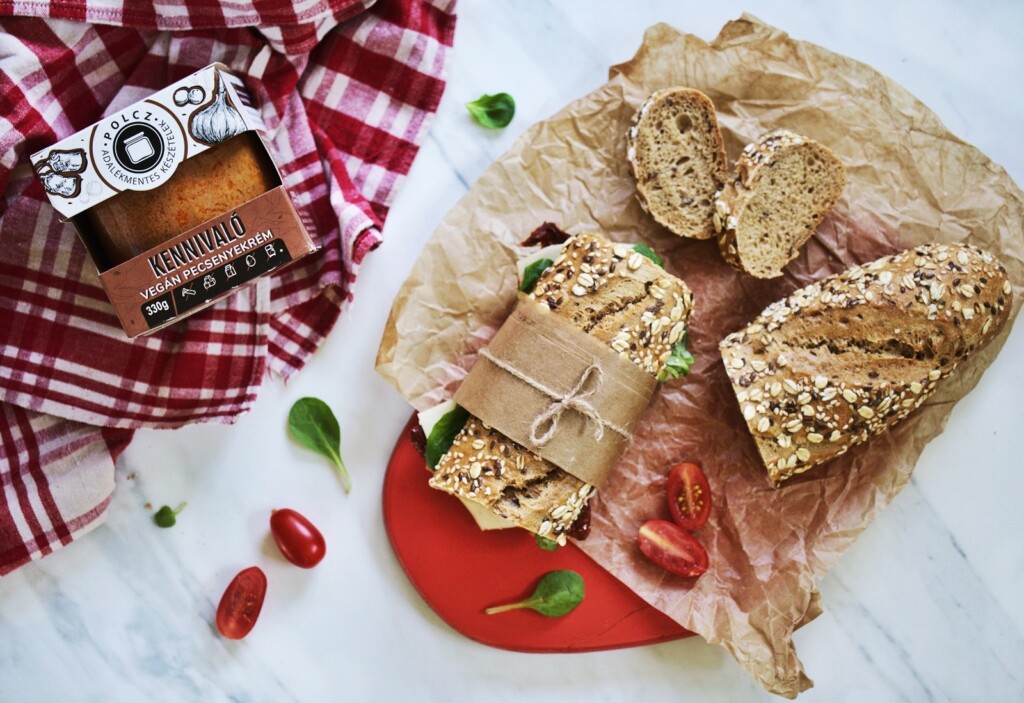 Himmlischer italienischer Snack